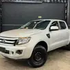 FORD RANGER 2.5 XLS 4X2 CD 16V FLEX 4P MANUAL FORD RANGER 2.5 XLS 4X2 CD 16V FLEX 4P MANUAL