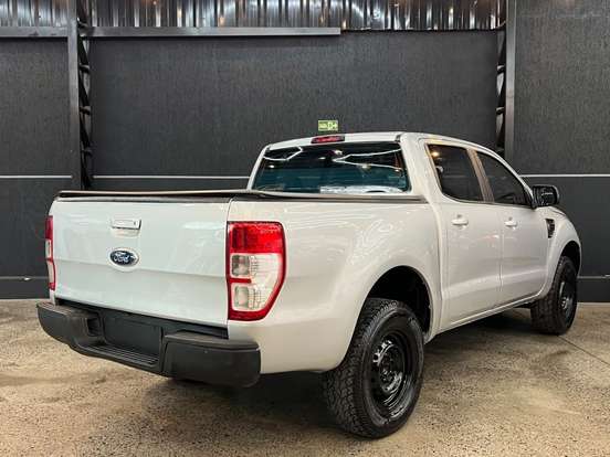 FORD-RANGER-2.5 XLS 4X2 CD 16V FLEX 4P MANUAL FORD-RANGER-2015