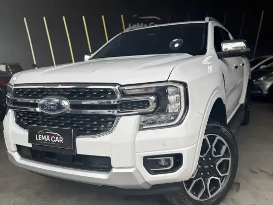 FORD-RANGER-3.0 V6 TURBO DIESEL CD LIMITED 4X4 AUTOMÁTICO FORD-RANGER-2024