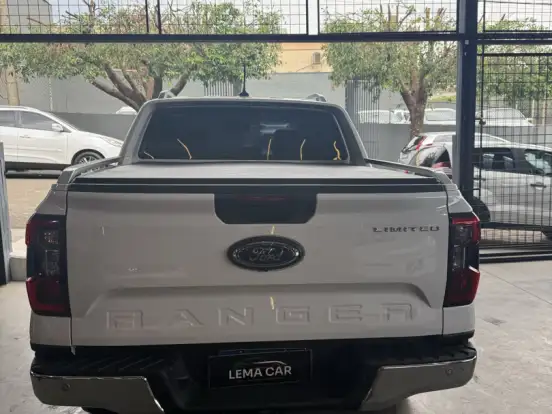 FORD-RANGER-3.0 V6 TURBO DIESEL CD LIMITED 4X4 AUTOMÁTICO FORD-RANGER-2024