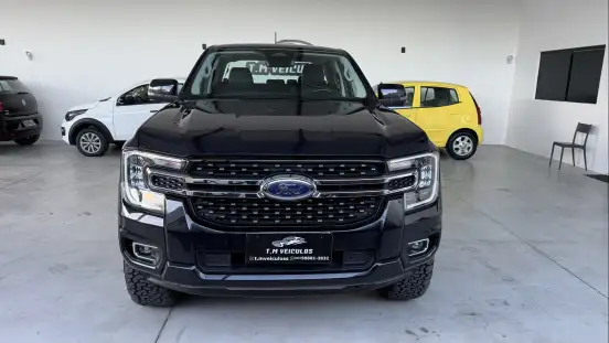 FORD-RANGER-2024