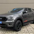 FORD RANGER 3.2 FX4 4X4 CD 20V DIESEL 4P AUTOMÁTICO FORD RANGER 3.2 FX4 4X4 CD 20V DIESEL 4P AUTOMÁTICO