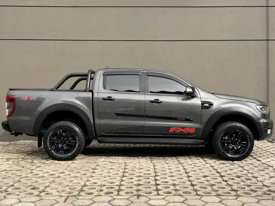 FORD-RANGER-2023