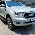 FORD RANGER 3.2 LIMITED 4X4 CD 20V DIESEL 4P AUTOMÁTICO FORD RANGER 3.2 LIMITED 4X4 CD 20V DIESEL 4P AUTOMÁTICO