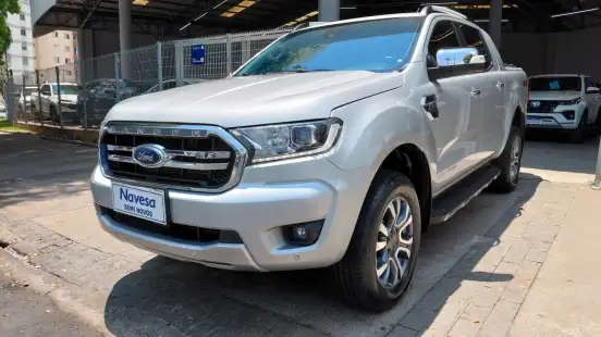 FORD-RANGER-2022