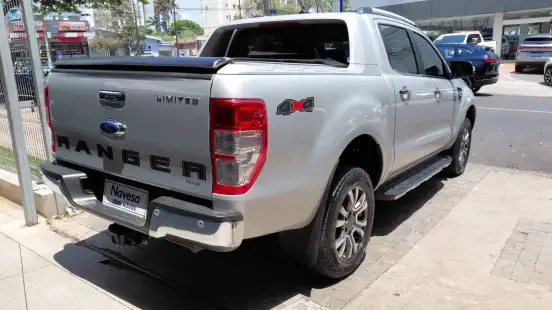 FORD-RANGER-2022