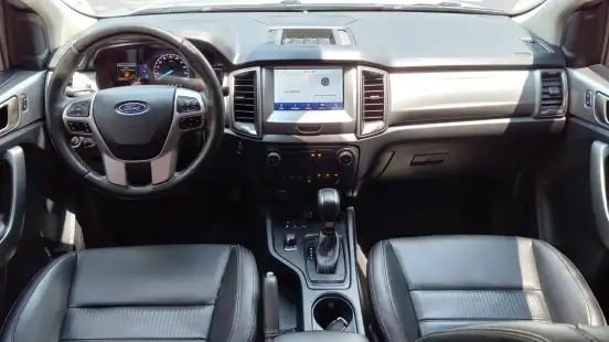 FORD-RANGER-2022
