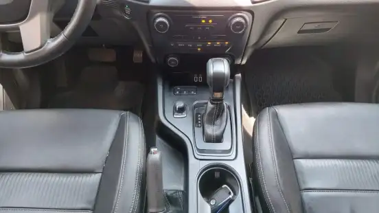 FORD-RANGER-2022