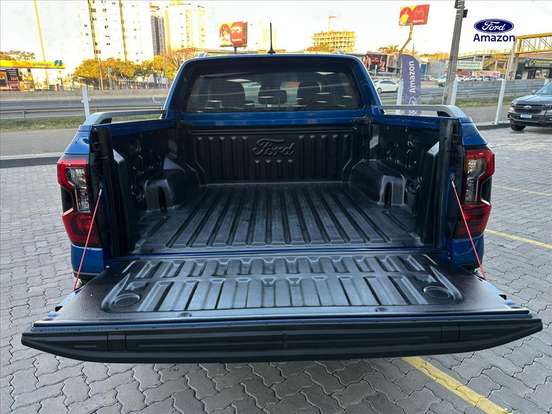 FORD-RANGER-3.0 V6 TURBO DIESEL CD LIMITED 4X4 AUTOMÁTICO FORD-RANGER-2023