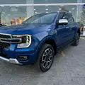 FORD RANGER 3.0 V6 TURBO DIESEL CD LIMITED 4X4 AUTOMÁTICO FORD RANGER 3.0 V6 TURBO DIESEL CD LIMITED 4X4 AUTOMÁTICO