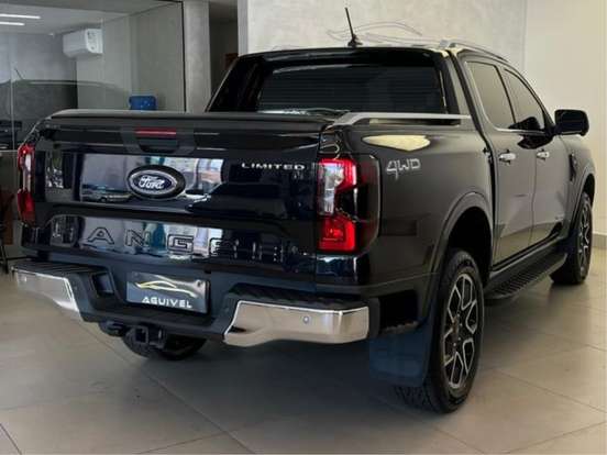 FORD-RANGER-3.0 V6 TURBO DIESEL CD LIMITED 4X4 AUTOMÁTICO FORD-RANGER-2024