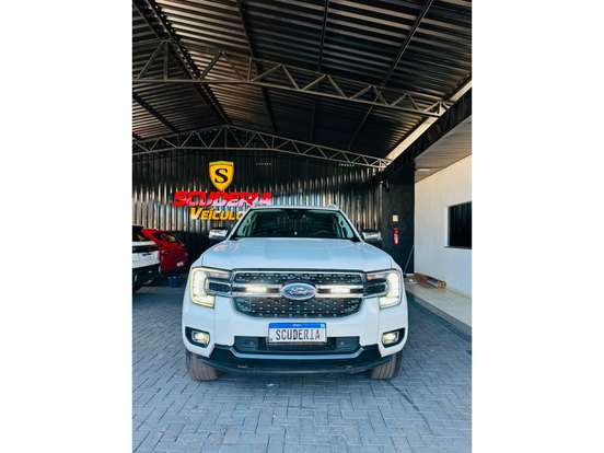 FORD-RANGER-2023