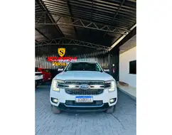 FORD RANGER 3.0 V6 TURBO DIESEL CD LIMITED 4X4 AUTOMÁTICO FORD RANGER 3.0 V6 TURBO DIESEL CD LIMITED 4X4 AUTOMÁTICO