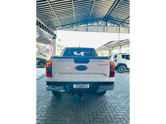 FORD-RANGER-3.0 V6 TURBO DIESEL CD LIMITED 4X4 AUTOMÁTICO FORD-RANGER-2023