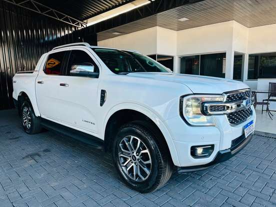 FORD-RANGER-2023