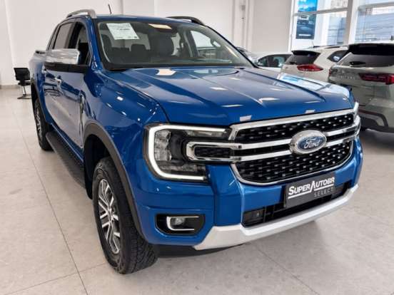 FORD-RANGER-3.0 V6 TURBO DIESEL CD LIMITED 4X4 AUTOMÁTICO FORD-RANGER-2025