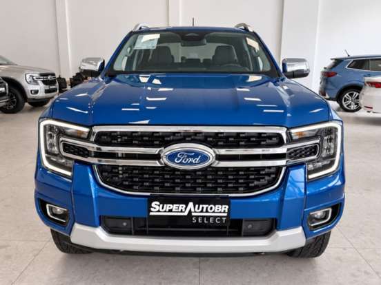 FORD-RANGER-3.0 V6 TURBO DIESEL CD LIMITED 4X4 AUTOMÁTICO FORD-RANGER-2025