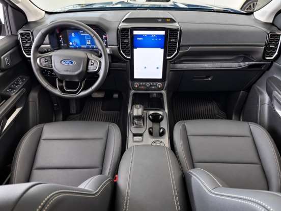 FORD-RANGER-3.0 V6 TURBO DIESEL CD LIMITED 4X4 AUTOMÁTICO FORD-RANGER-2025