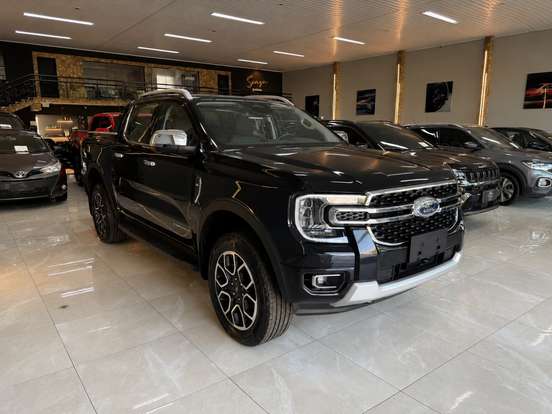 FORD-RANGER-3.0 V6 TURBO DIESEL CD LIMITED 4X4 AUTOMÁTICO FORD-RANGER-2026