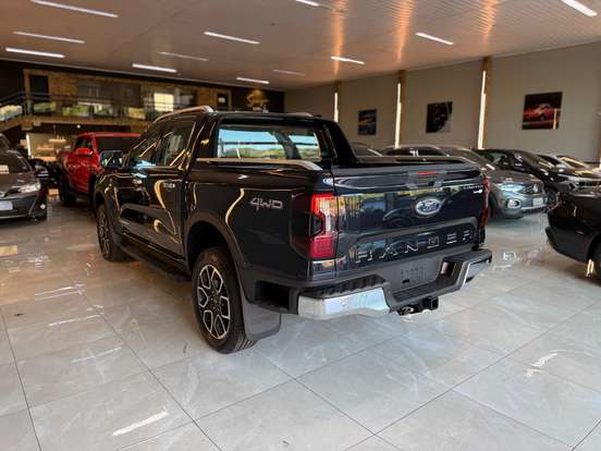 FORD-RANGER-3.0 V6 TURBO DIESEL CD LIMITED 4X4 AUTOMÁTICO FORD-RANGER-2026