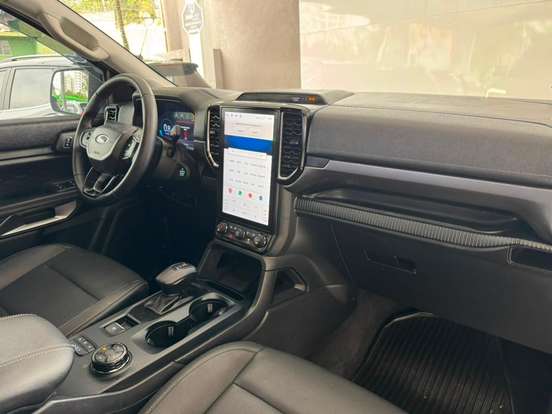 FORD-RANGER-3.0 V6 TURBO DIESEL CD LIMITED 4X4 AUTOMÁTICO FORD-RANGER-2024