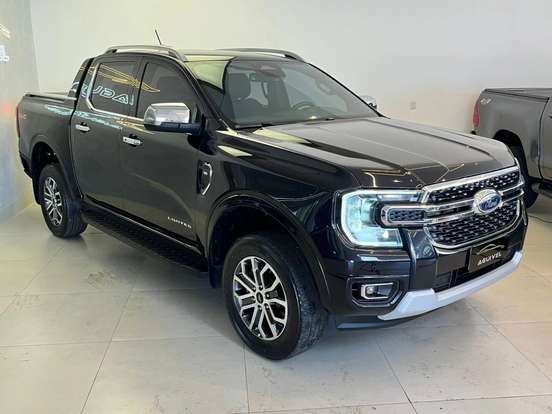 FORD-RANGER-2023