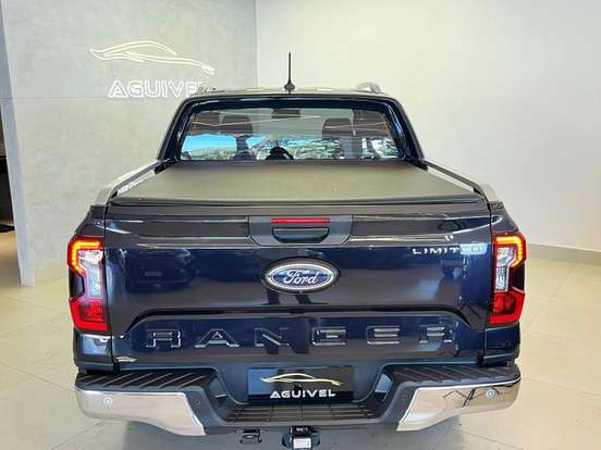 FORD-RANGER-3.0 V6 TURBO DIESEL CD LIMITED 4X4 AUTOMÁTICO FORD-RANGER-2023