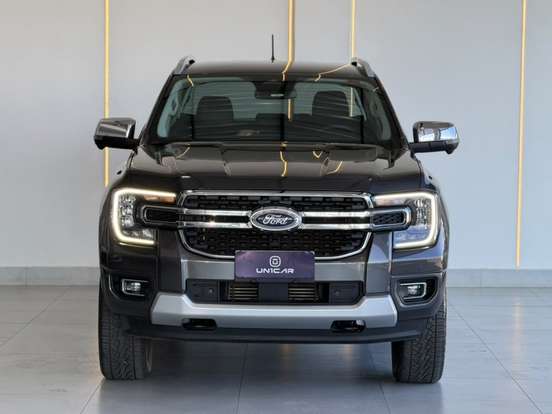 FORD-RANGER-3.0 V6 TURBO DIESEL CD LIMITED 4X4 AUTOMÁTICO FORD-RANGER-2024