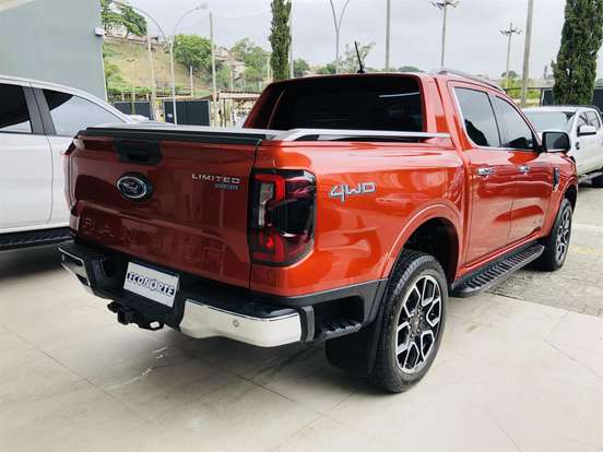 FORD-RANGER-2024