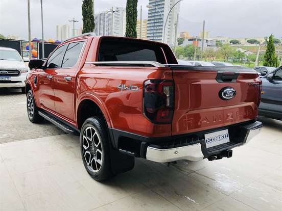 FORD-RANGER-2024
