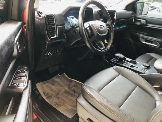 FORD-RANGER-3.0 V6 TURBO DIESEL CD LIMITED 4X4 AUTOMÁTICO FORD-RANGER-2024