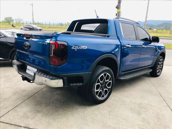 FORD-RANGER-2025