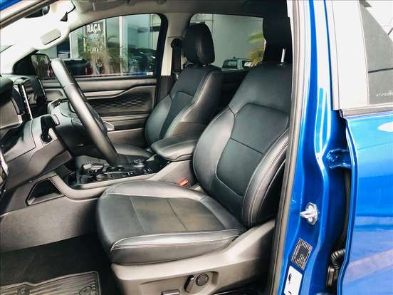 FORD-RANGER-3.0 V6 TURBO DIESEL CD LIMITED 4X4 AUTOMÁTICO FORD-RANGER-2025