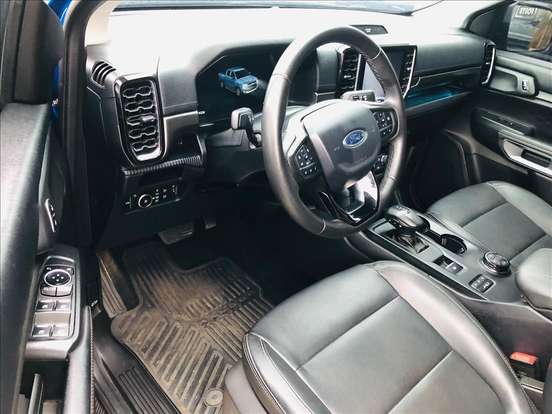 FORD-RANGER-2025