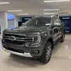 FORD RANGER 3.0 V6 TURBO DIESEL CD LIMITED 4X4 AUTOMÁTICO FORD RANGER 3.0 V6 TURBO DIESEL CD LIMITED 4X4 AUTOMÁTICO