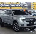 FORD RANGER 3.0 V6 TURBO DIESEL CD LIMITED 4X4 AUTOMÁTICO FORD RANGER 3.0 V6 TURBO DIESEL CD LIMITED 4X4 AUTOMÁTICO