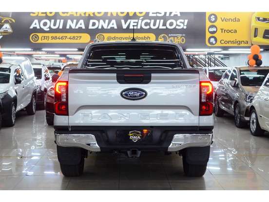 FORD-RANGER-3.0 V6 TURBO DIESEL CD LIMITED 4X4 AUTOMÁTICO FORD-RANGER-2024