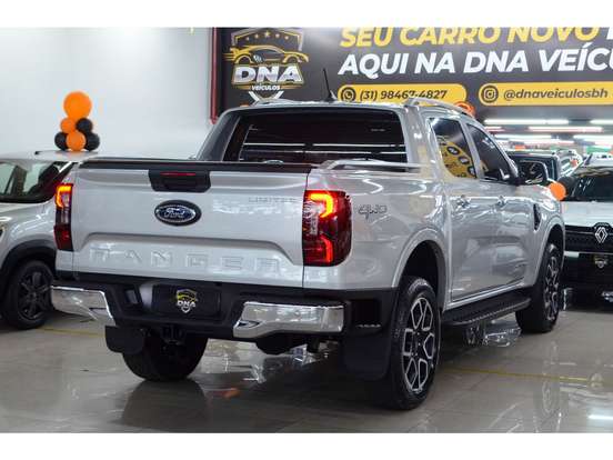 FORD-RANGER-3.0 V6 TURBO DIESEL CD LIMITED 4X4 AUTOMÁTICO FORD-RANGER-2024