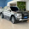 FORD RANGER 3.0 V6 TURBO DIESEL CD LIMITED 4X4 AUTOMÁTICO FORD RANGER 3.0 V6 TURBO DIESEL CD LIMITED 4X4 AUTOMÁTICO
