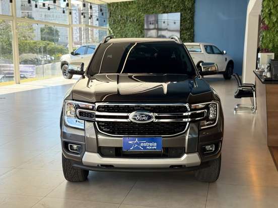 FORD-RANGER-3.0 V6 TURBO DIESEL CD LIMITED 4X4 AUTOMÁTICO FORD-RANGER-2024