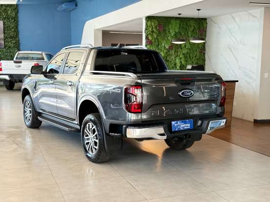 FORD-RANGER-3.0 V6 TURBO DIESEL CD LIMITED 4X4 AUTOMÁTICO FORD-RANGER-2024