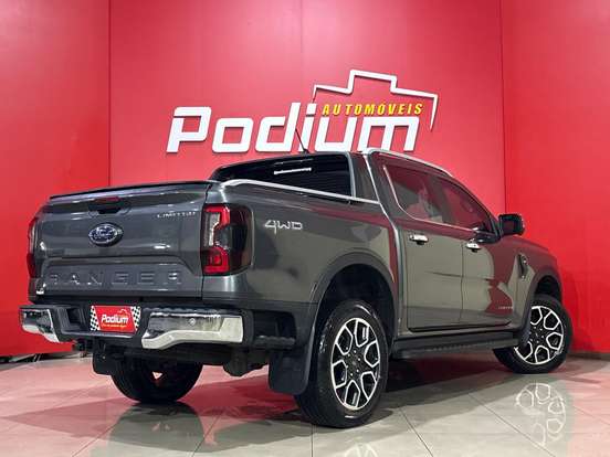 FORD-RANGER-2025
