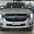 FORD RANGER 3.0 V6 TURBO DIESEL CD XLT 4X4 AUTOMÁTICO FORD RANGER 3.0 V6 TURBO DIESEL CD XLT 4X4 AUTOMÁTICO