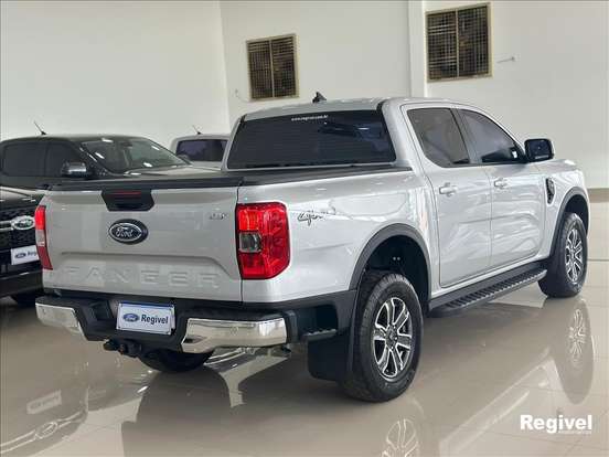 FORD-RANGER-2023