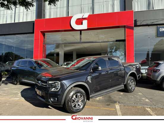 FORD-RANGER-2024