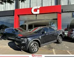 FORD RANGER 3.0 V6 TURBO DIESEL CD XLT 4X4 AUTOMÁTICO FORD RANGER 3.0 V6 TURBO DIESEL CD XLT 4X4 AUTOMÁTICO