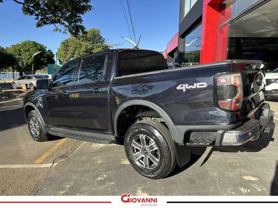 FORD-RANGER-2024