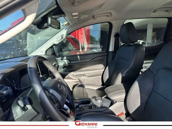FORD-RANGER-3.0 V6 TURBO DIESEL CD XLT 4X4 AUTOMÁTICO FORD-RANGER-2024