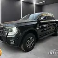 FORD RANGER 3.0 V6 TURBO DIESEL CD XLT 4X4 AUTOMÁTICO FORD RANGER 3.0 V6 TURBO DIESEL CD XLT 4X4 AUTOMÁTICO