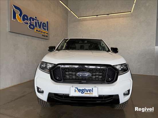 FORD-RANGER-2022